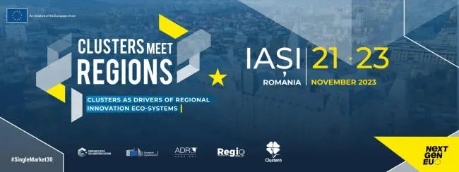 RuralBioUp event in Iasi (Romania)